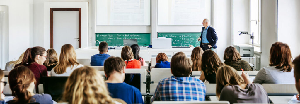 AWS Program Gives College Students Access to AI and Cloud Resources