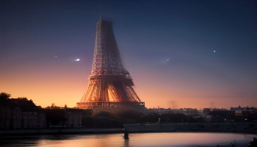 Best GetYourGuide tours in Paris