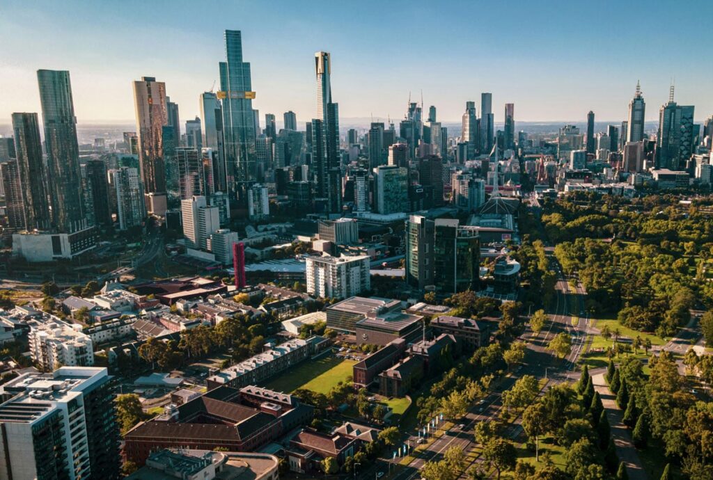 For the first time, the Australian government has exercised its powers to cancel an entire course - ICEF Monitor