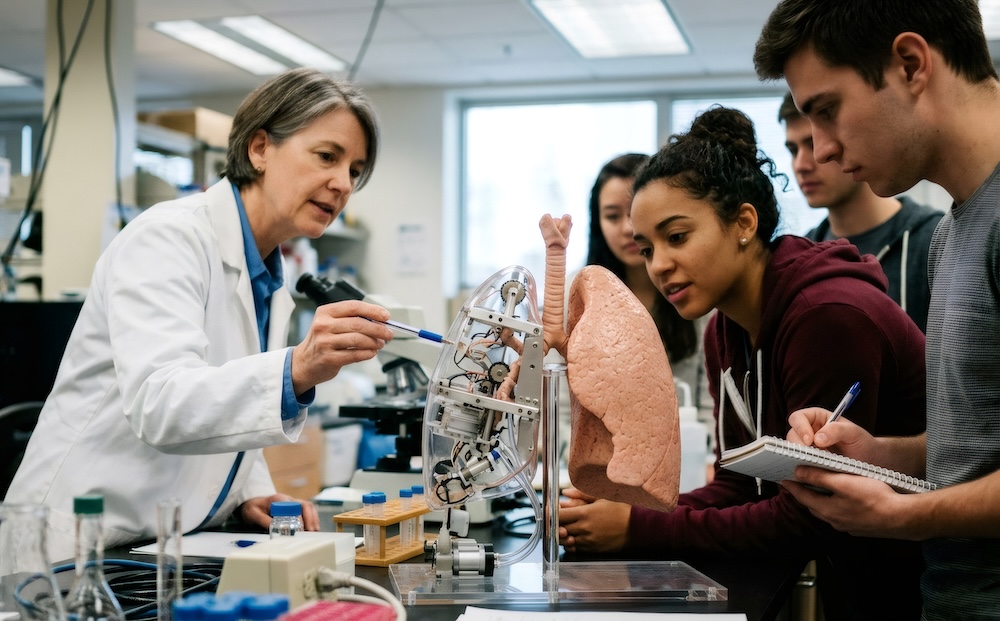 How to build summer partnerships that generate revenue and advance careers