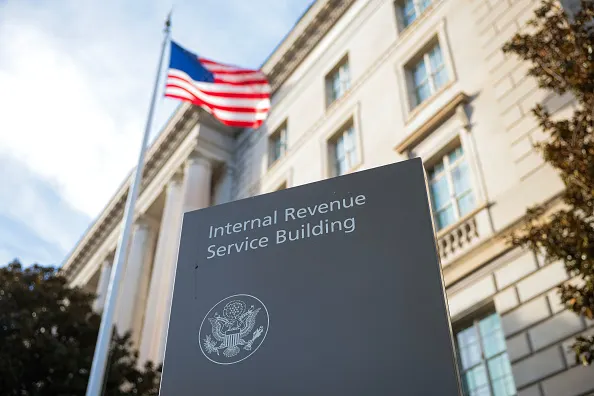 IRS tax plan could imperil college finances, Moody’s says