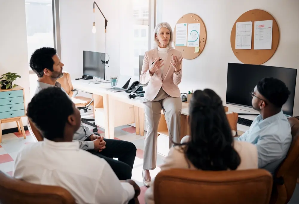 Mandatory Training For Employees: A Guide For L&D Pros