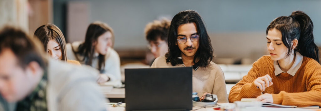 Microsoft Report Highlights Trends in Higher Education AI Adoption