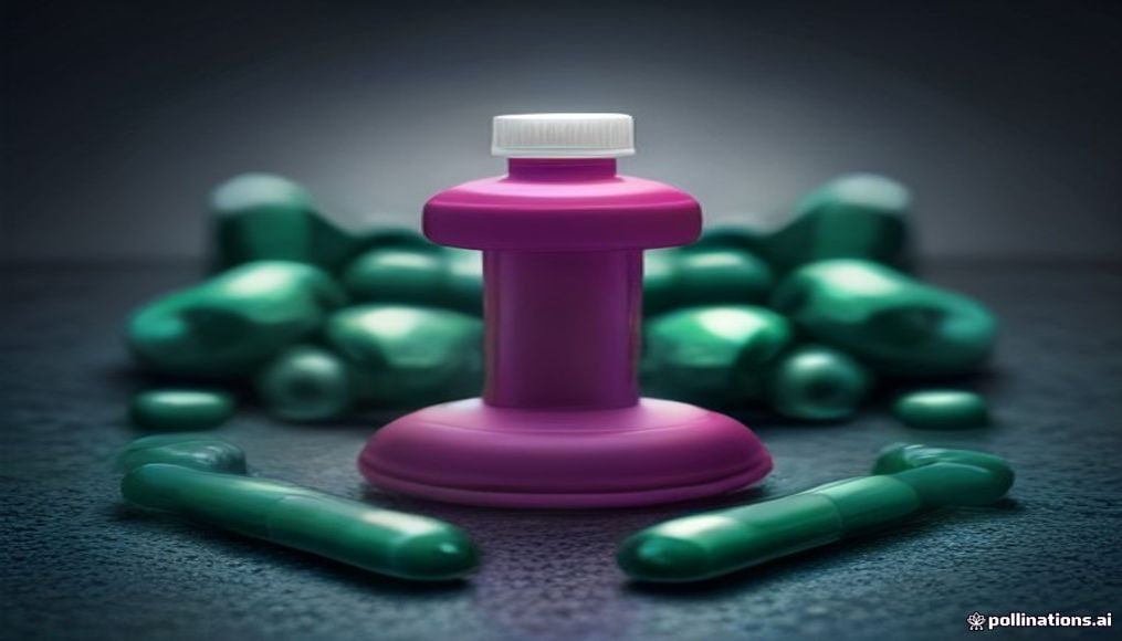 Toxic Pills: This Supplement Scandal Puts Millions at Risk