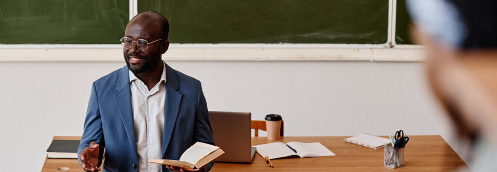 What Shadow IT Can Teach Higher Ed Tech Leaders About the Faculty Experience