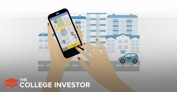 Uber vs Owning A Car