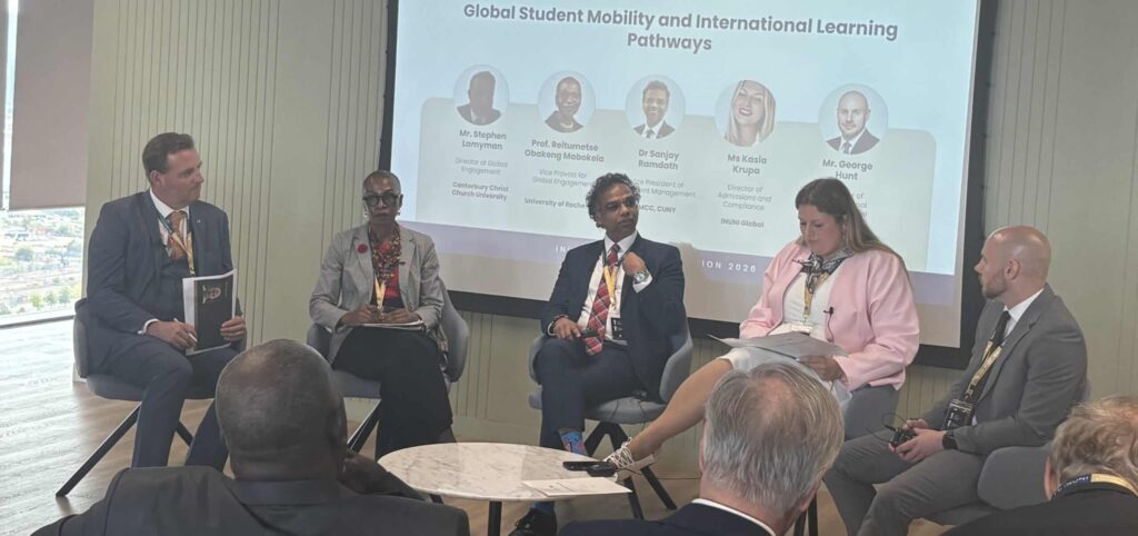 experts tout partnerships as antidote to compliance squeeze